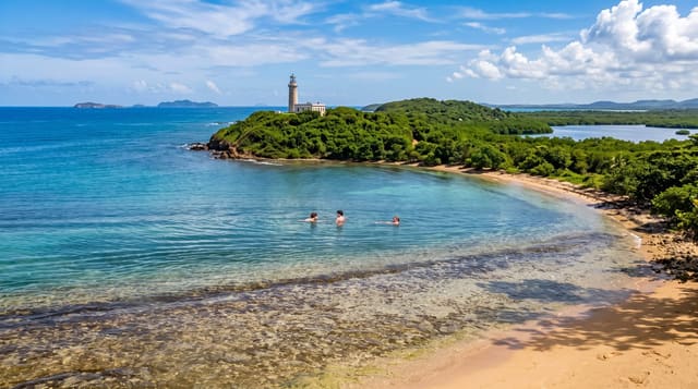 Las Cabezas de San Juan