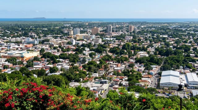 Ponce