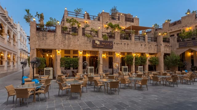Souq Waqif