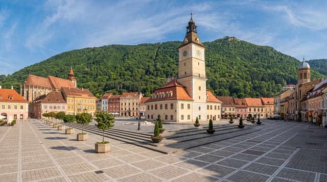 Brasov