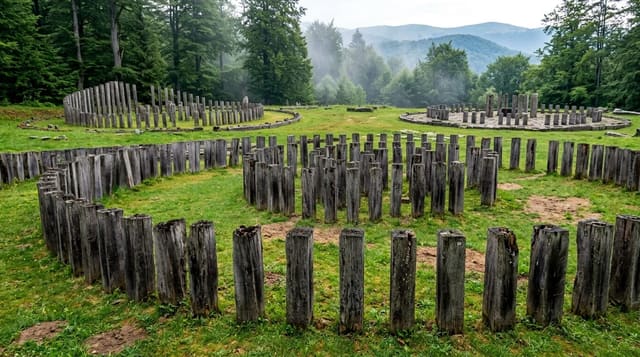 Sarmizegetusa Regia