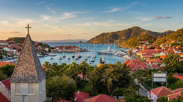 Gustavia