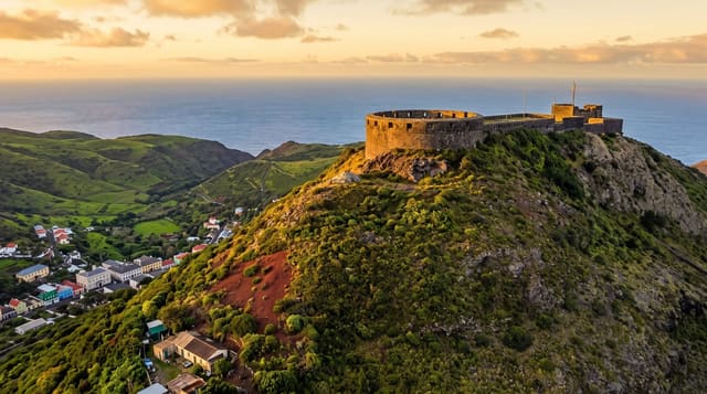High Knoll Fort