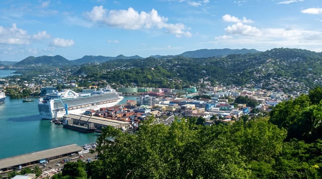 Castries