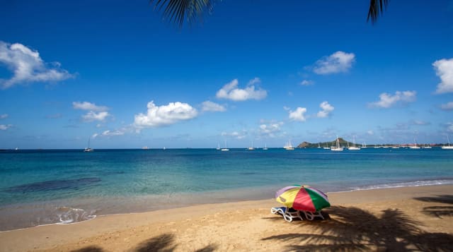 Rodney Bay