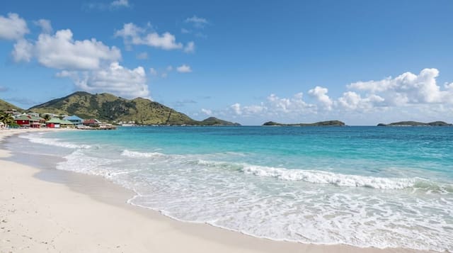 Orient Bay