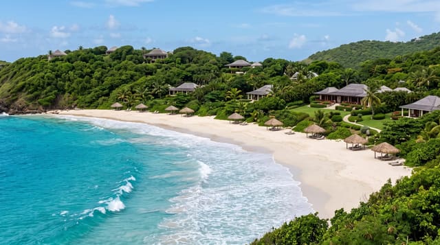 Mustique