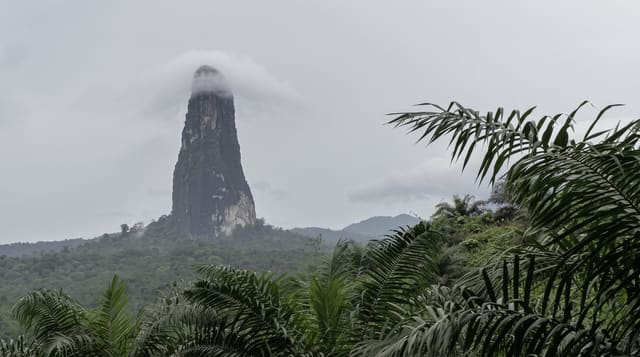 Pico Cão Grande