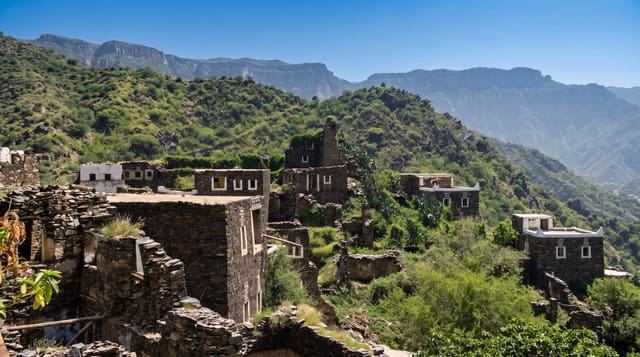 Rijal Almaa