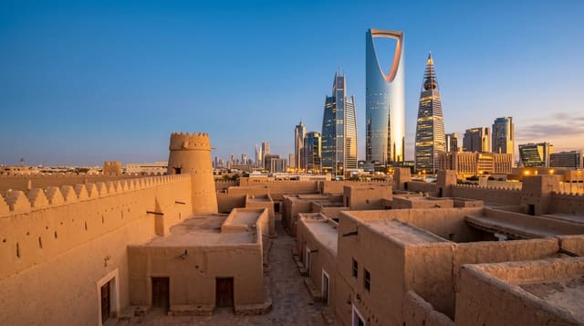 Riyadh