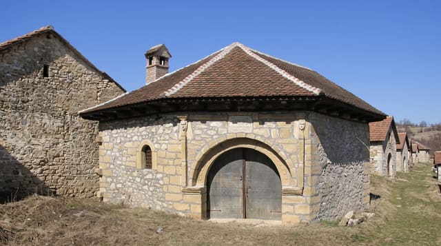 The Rajac Wine Cellars