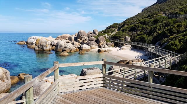 Boulders Beach