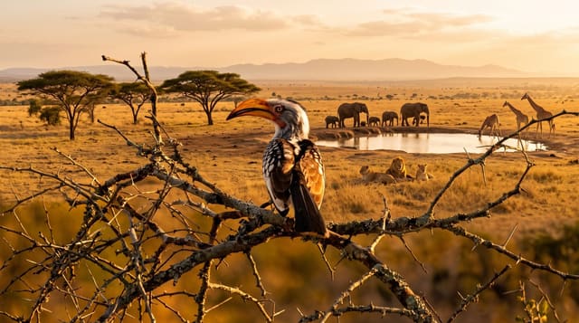 Kruger National Park