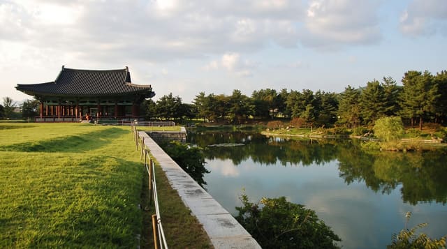 Gyeongju