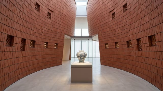 Leeum Museum of Art