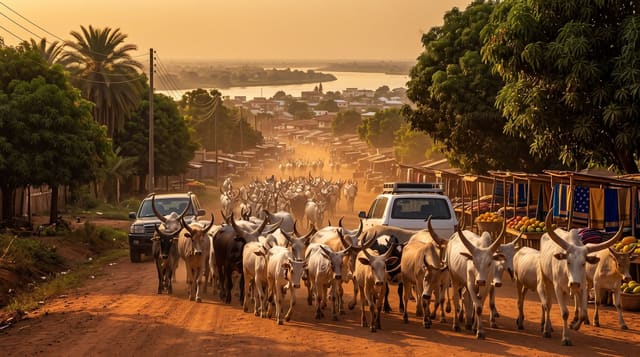 Juba