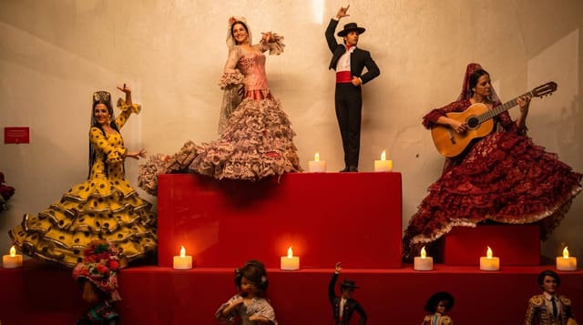 Flamenco