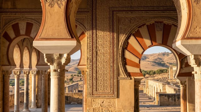 Medina Azahara