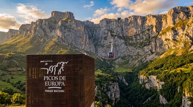 Picos de Europa