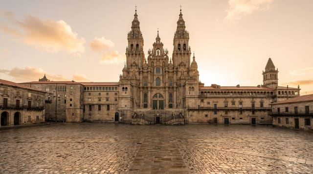 Santiago de Compostela