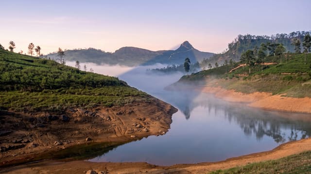 Adam's Peak