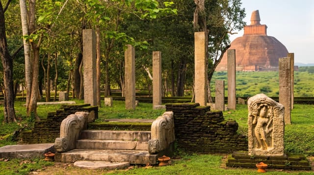 Anuradhapura