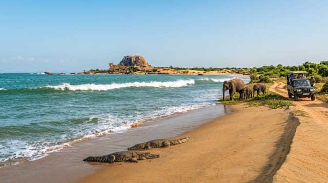 Yala National Park