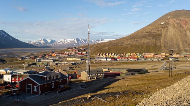 Longyearbyen