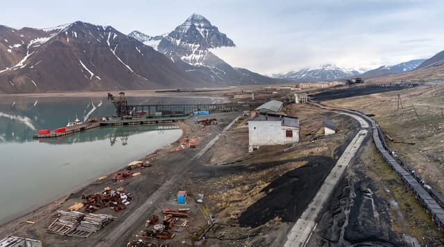 Pyramiden