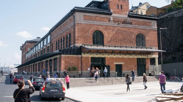 Fotografiska