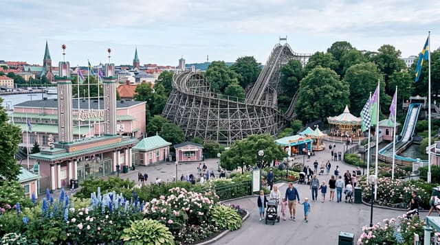 Liseberg