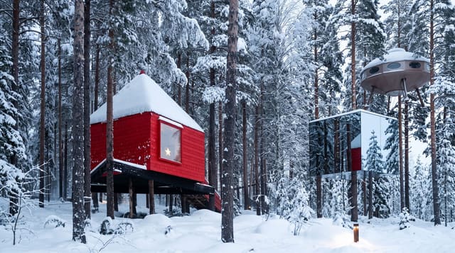 Treehotel