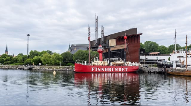 Vasa Museum