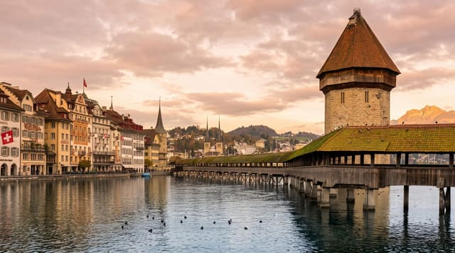Lucerne