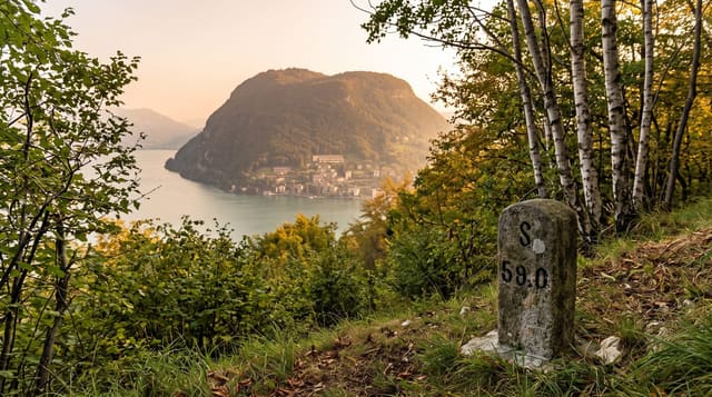 Monte San Giorgio
