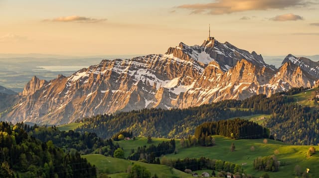 Säntis