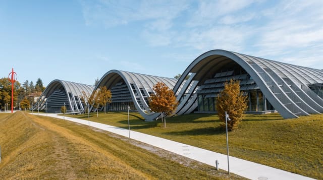 Zentrum Paul Klee