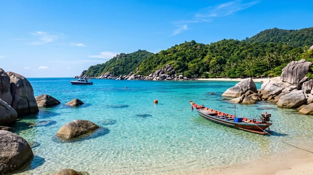 Ko Tao