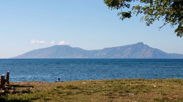Atauro Island