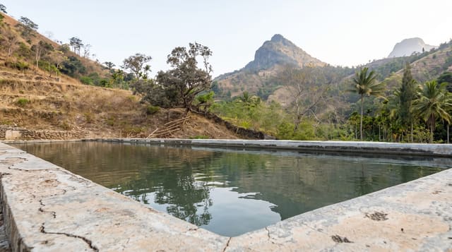 Marobo Hot Springs