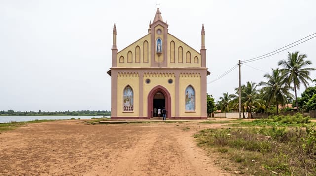 Togoville
