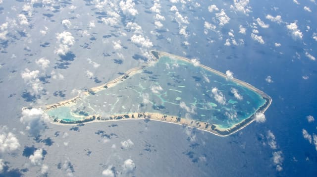 Fakaofo Atoll