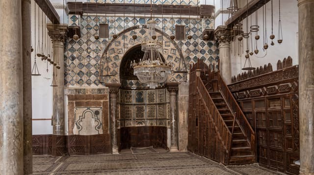 Kairouan