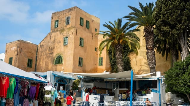 Sidi Bou Said