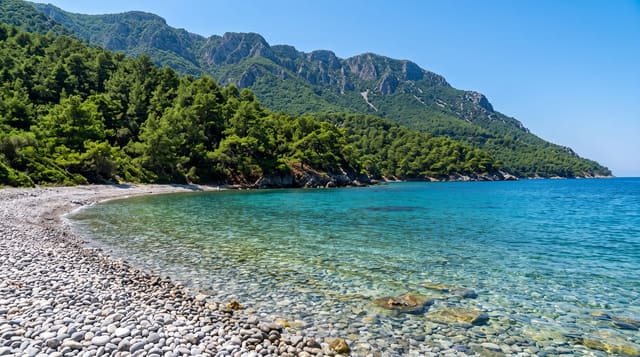 Dilek Peninsula National Park
