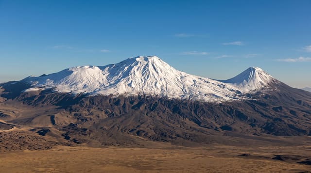 Mount Ararat