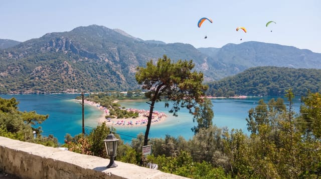 Oludeniz Blue Lagoon
