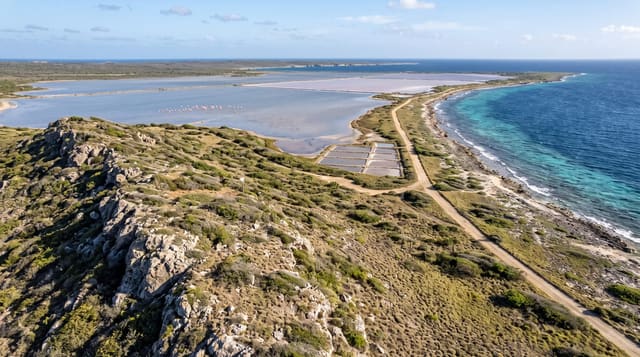 Northwest Point