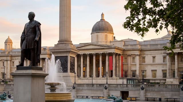 The National Gallery