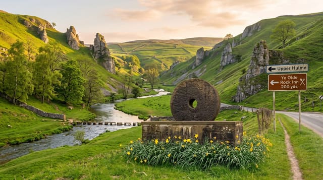 Peak District National Park